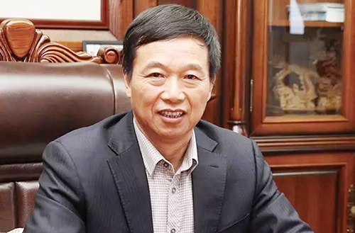 有“鵬”自東方來——記江蘇鵬飛集團(tuán)股份有限公司及其董事長、總經(jīng)理王家安